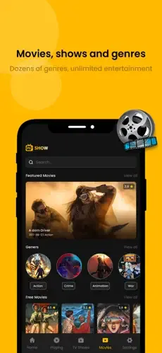 hotstar-tv-subscription Movies and shows