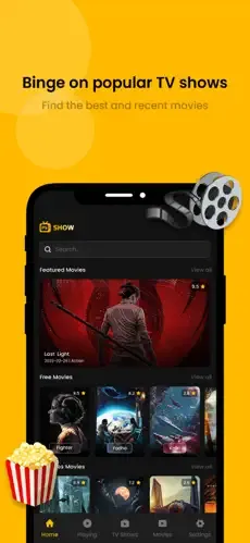 hotstar-tv-subscription tv show